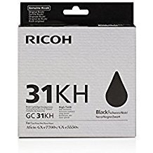 CARTUCCE INK JET ORIGINALI ,Cartuccia Gel Originale Nero HC