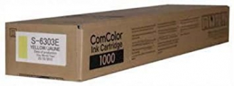  ,Cartuccia Inchiostro Originale Giallo (1000ml)