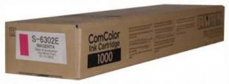  ,Cartuccia Inchiostro Originale Magenta (1000ml)