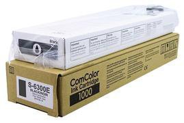  ,Cartuccia Inchiostro Originale Nero (1000ml)
