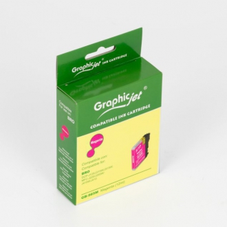 CARTUCCE INK JET COMPATIBILI ,Cartuccia ink-jet Compatibile Magenta