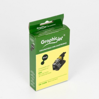 CARTUCCE INK JET COMPATIBILI ,Cartuccia Ink-jet Compatibile Nero (Long Life)