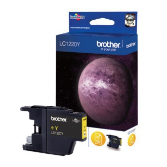CARTUCCE INK JET ORIGINALI ,Cartuccia Ink-jet Originale Giallo