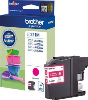 CARTUCCE INK JET ORIGINALI ,Cartuccia Ink-jet Originale Magenta