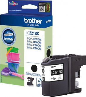 CARTUCCE INK JET ORIGINALI ,Cartuccia Ink-jet Originale Nero