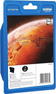 CARTUCCE INK JET ORIGINALI ,Cartuccia ink-jet Originale Nero HC