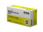 CARTUCCE INK JET ORIGINALI ,Cartuccia Ink Originale Giallo (PJIC5)