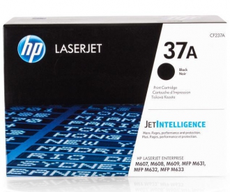 TONER LASER ORIGINALI ,Cartuccia Originale (37A)