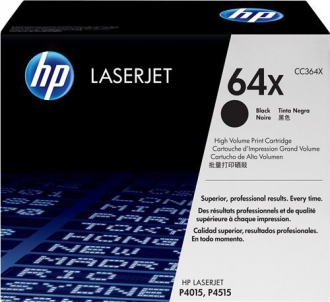 TONER LASER ORIGINALI ,Cartuccia Originale (64X)