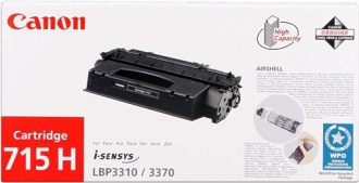 TONER LASER ORIGINALI ,Cartuccia Originale (715H)