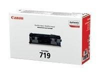 TONER LASER ORIGINALI ,Cartuccia Originale (719)