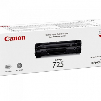 TONER LASER ORIGINALI ,Cartuccia Originale (725)