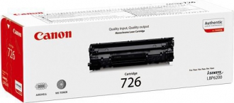 TONER LASER ORIGINALI ,Cartuccia Originale (726)