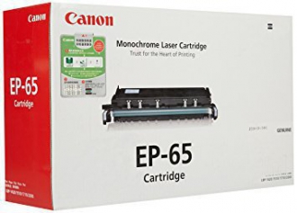 TONER LASER ORIGINALI ,Cartuccia Originale (EP-65)