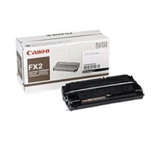 TONER LASER ORIGINALI ,Cartuccia Originale (FX-2)