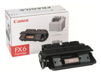 TONER LASER ORIGINALI ,Cartuccia Originale (FX-6)