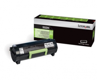 TONER LASER ORIGINALI ,Cartuccia Originale (Return Program) (502H)