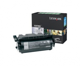 TONER LASER ORIGINALI ,Cartuccia Originale (Return Program)