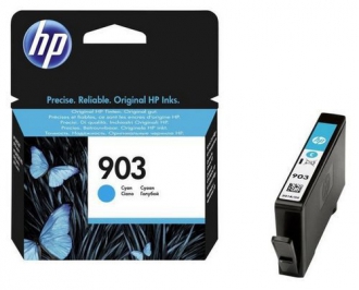 CARTUCCE INK JET ORIGINALI ,Cartuccia Originale Ciano (903)