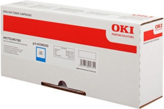 TONER LASER ORIGINALI ,Cartuccia Originale Ciano