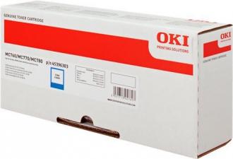 TONER LASER ORIGINALI ,Cartuccia Originale Ciano