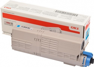 TONER LASER ORIGINALI ,Cartuccia Originale Ciano