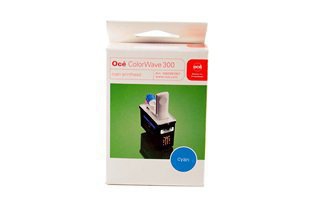 CARTUCCE INK JET ORIGINALI ,Cartuccia Originale Ciano