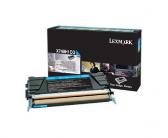 TONER LASER ORIGINALI ,Cartuccia Originale Ciano