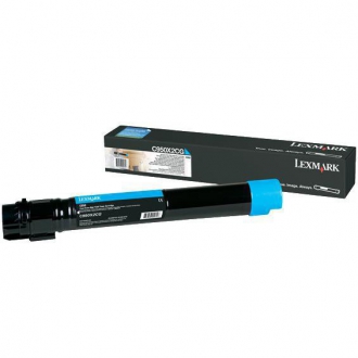 TONER LASER ORIGINALI ,Cartuccia Originale Ciano