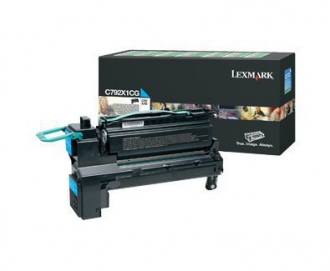 TONER LASER ORIGINALI ,Cartuccia Originale Ciano