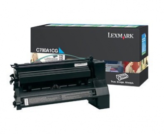 TONER LASER ORIGINALI ,Cartuccia Originale Ciano