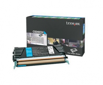 TONER LASER ORIGINALI ,Cartuccia Originale Ciano