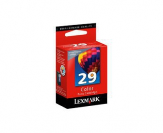 CARTUCCE INK JET ORIGINALI ,Cartuccia Originale Colore (29)