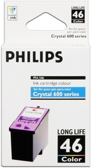 CARTUCCE INK JET ORIGINALI ,Cartuccia Originale Colore HC