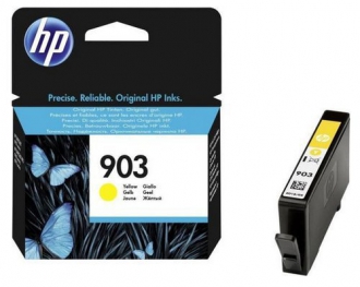 CARTUCCE INK JET ORIGINALI ,Cartuccia Originale Giallo (903)