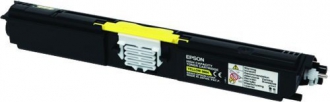 TONER LASER ORIGINALI ,Cartuccia Originale Giallo (S050554)