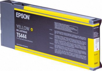 CARTUCCE INK JET ORIGINALI ,Cartuccia Originale Giallo (T6144)