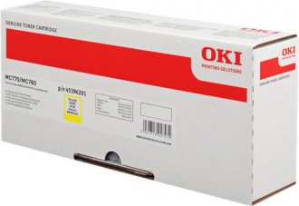 TONER LASER ORIGINALI ,Cartuccia Originale Giallo
