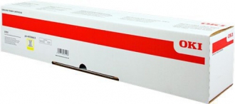 TONER LASER ORIGINALI ,Cartuccia Originale Giallo