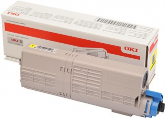 TONER LASER ORIGINALI ,Cartuccia Originale Giallo