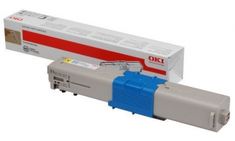 TONER LASER ORIGINALI ,Cartuccia Originale Giallo