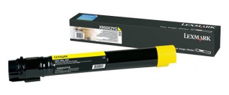 TONER LASER ORIGINALI ,Cartuccia Originale Giallo