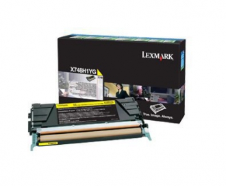 TONER LASER ORIGINALI ,Cartuccia Originale Giallo