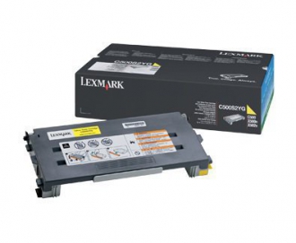 TONER LASER ORIGINALI ,Cartuccia Originale Giallo