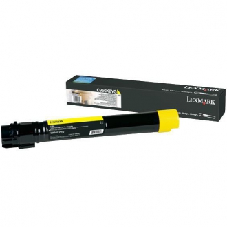 TONER LASER ORIGINALI ,Cartuccia Originale Giallo