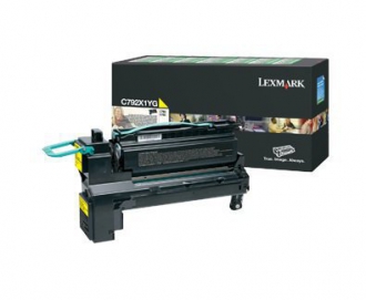 TONER LASER ORIGINALI ,Cartuccia Originale Giallo