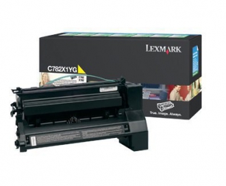 TONER LASER ORIGINALI ,Cartuccia Originale Giallo