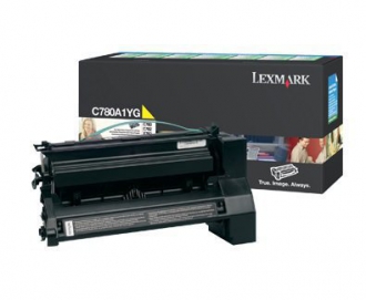 TONER LASER ORIGINALI ,Cartuccia Originale Giallo