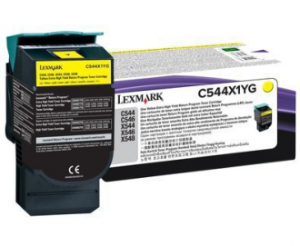 TONER LASER ORIGINALI ,Cartuccia Originale Giallo