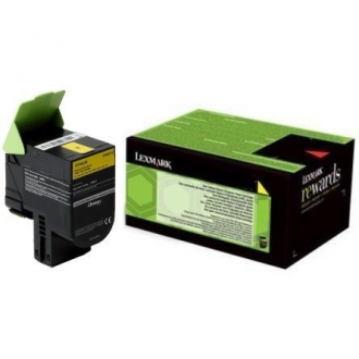 TONER LASER ORIGINALI ,Cartuccia Originale Giallo